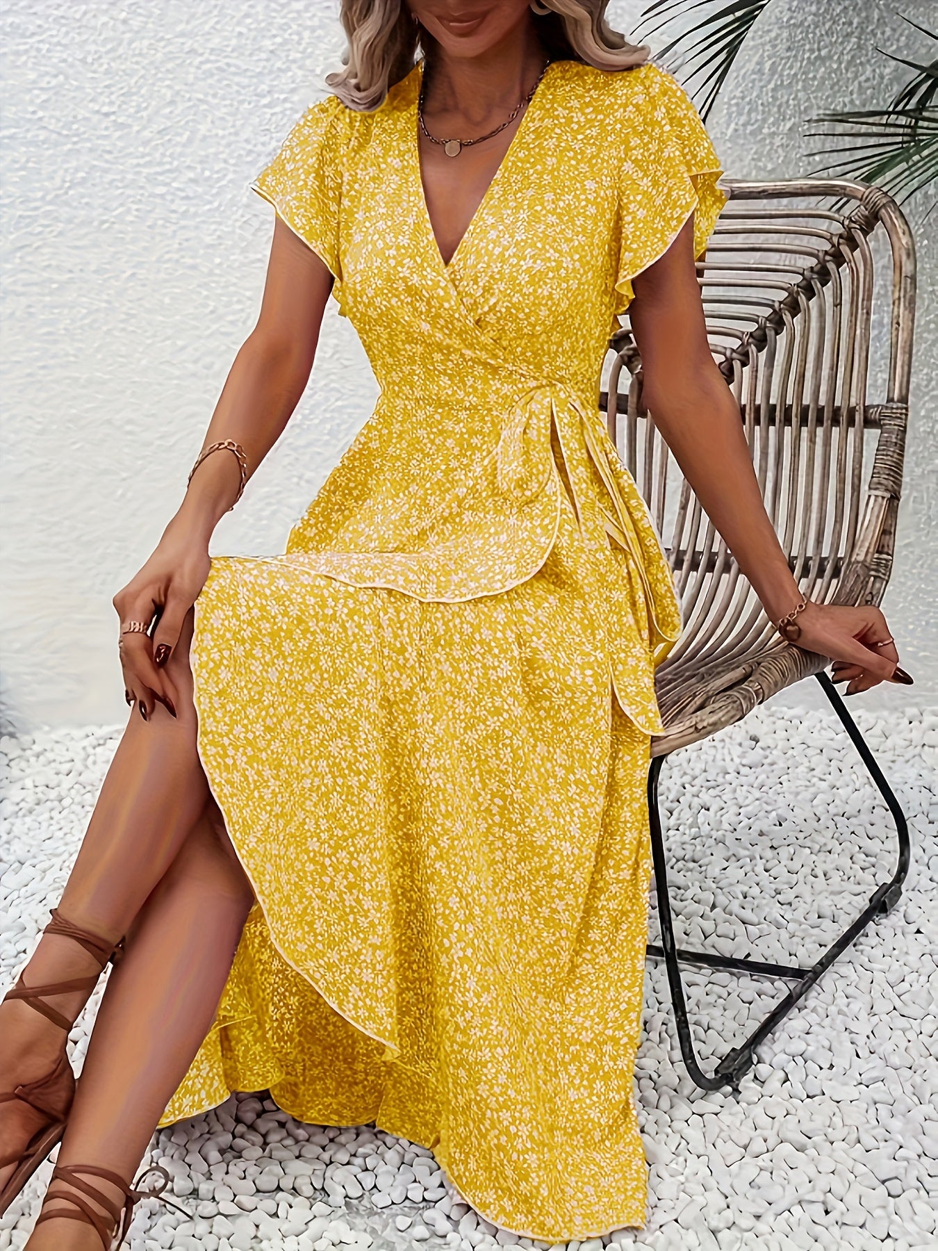 Tijdloze charme met een moderne twist