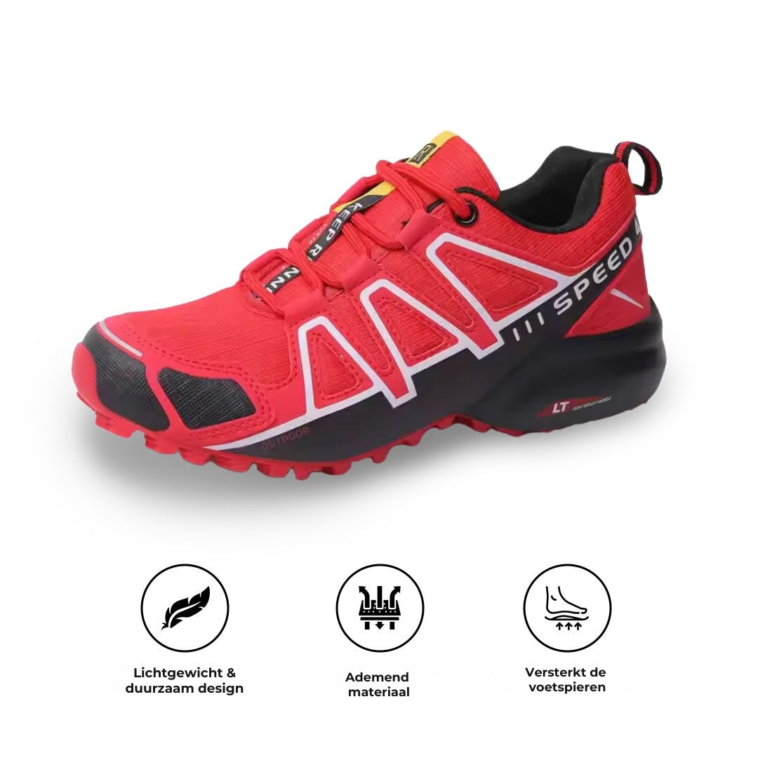 Zhera™  | Ortho Balans