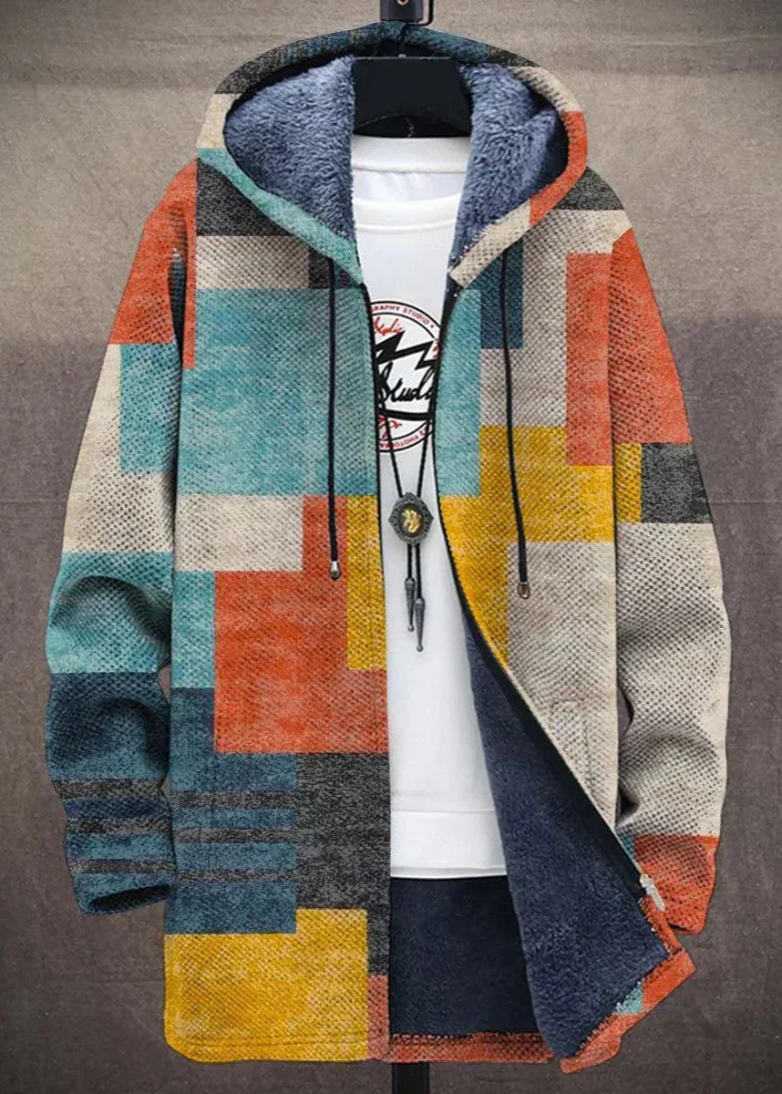 Rorsy | Stijlvolle trui met print