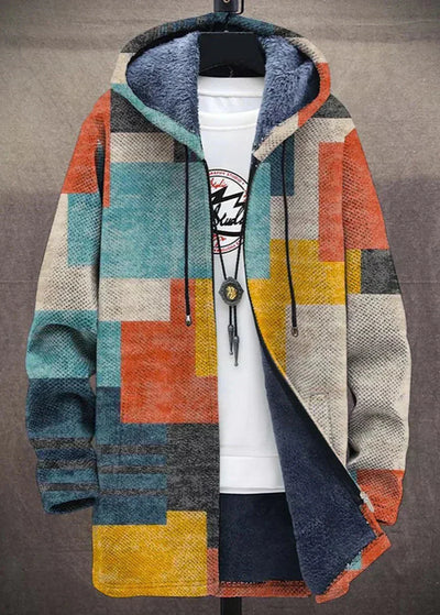 Rorsy | Stijlvolle trui met print