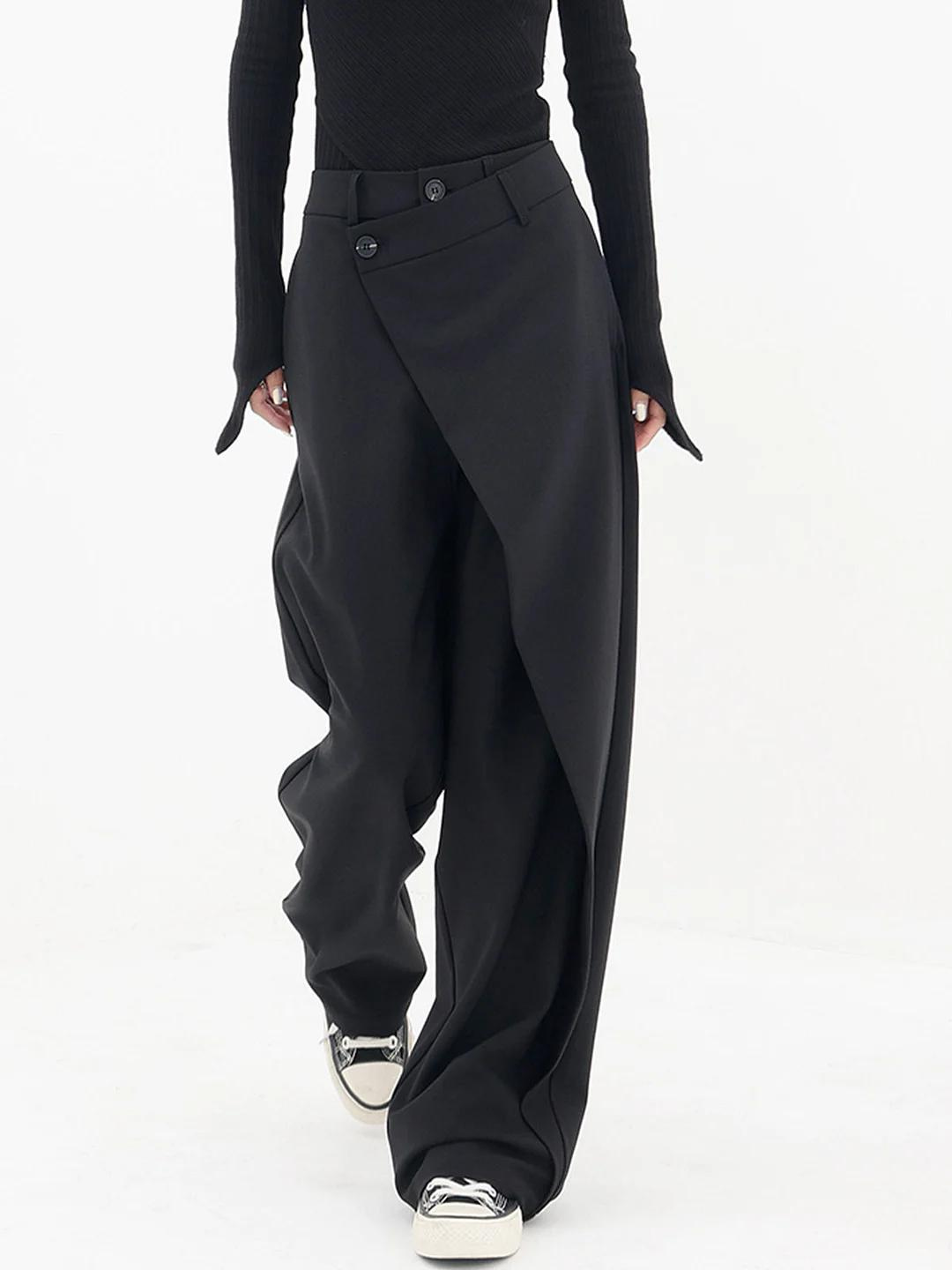 Modern Baggy Broek