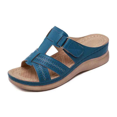 Comfortabele Stap-Sandalen