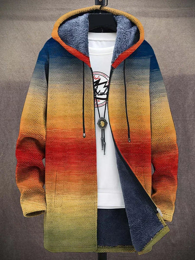 Luxueuze Kunst-Inspiratie Hoodie