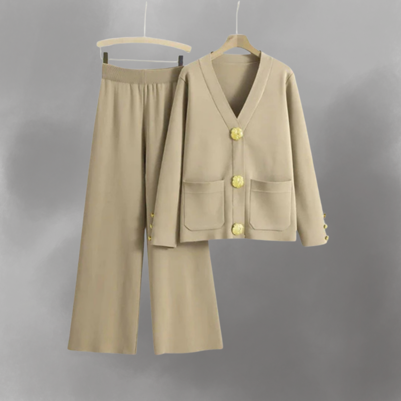 Elegante Set voor Dames