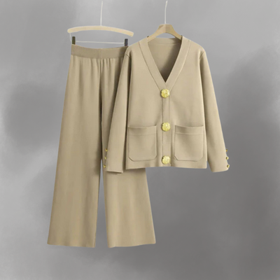 Elegante Set voor Dames