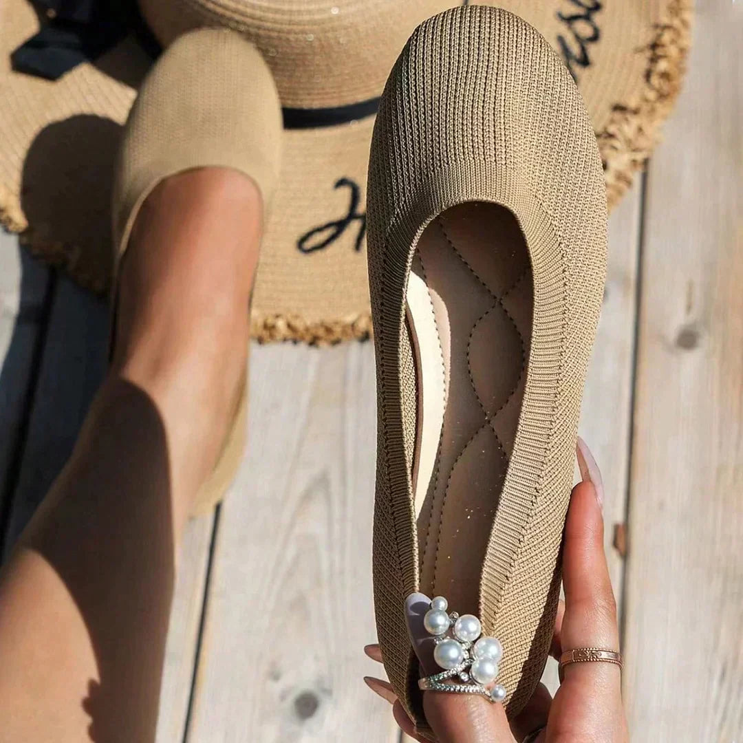 Antislip Ademende Schoenen