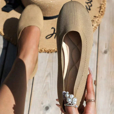 Antislip Ademende Schoenen