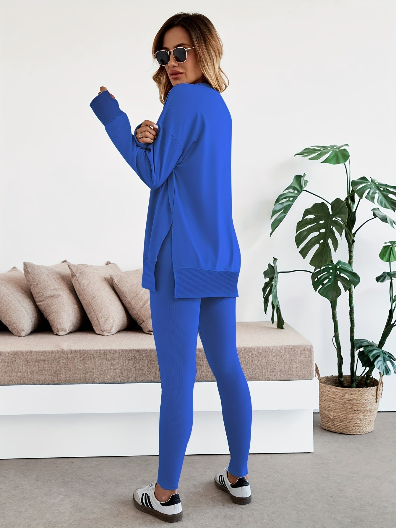 Comfortabele Loungewear Set