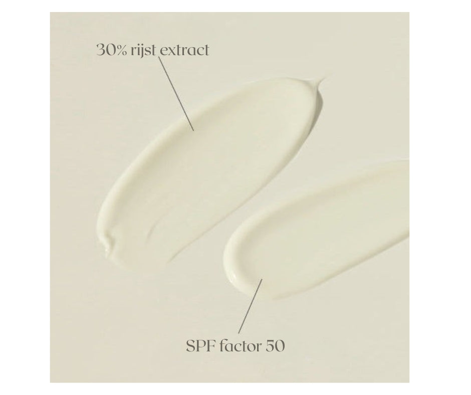 Zhera™ Beauty of Joseon Relief Sun | Zonnecrème