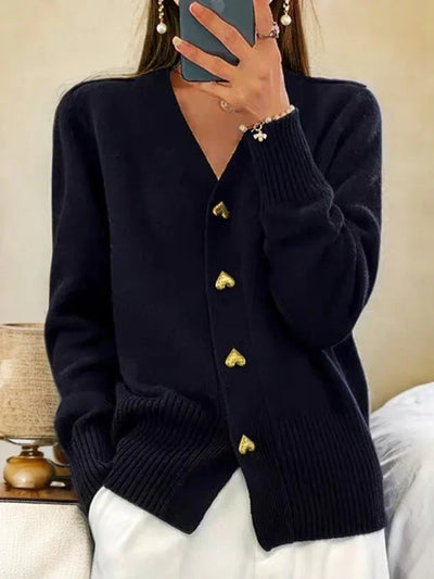 Elegante Cardigan