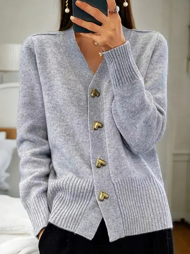 Elegante Cardigan