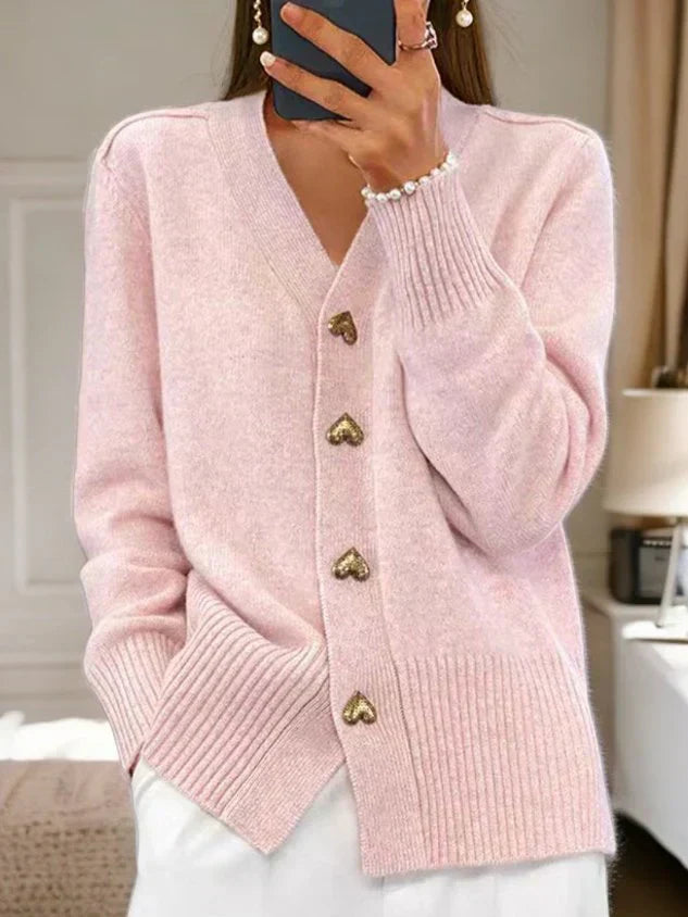 Elegante Cardigan