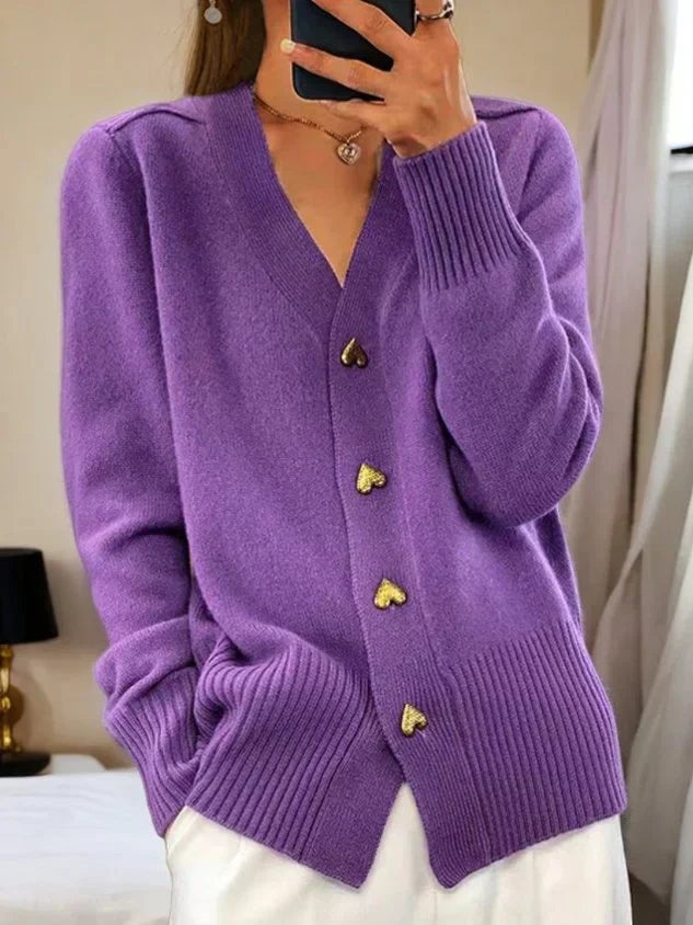 Elegante Cardigan