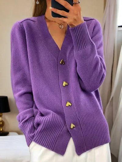 Elegante Cardigan
