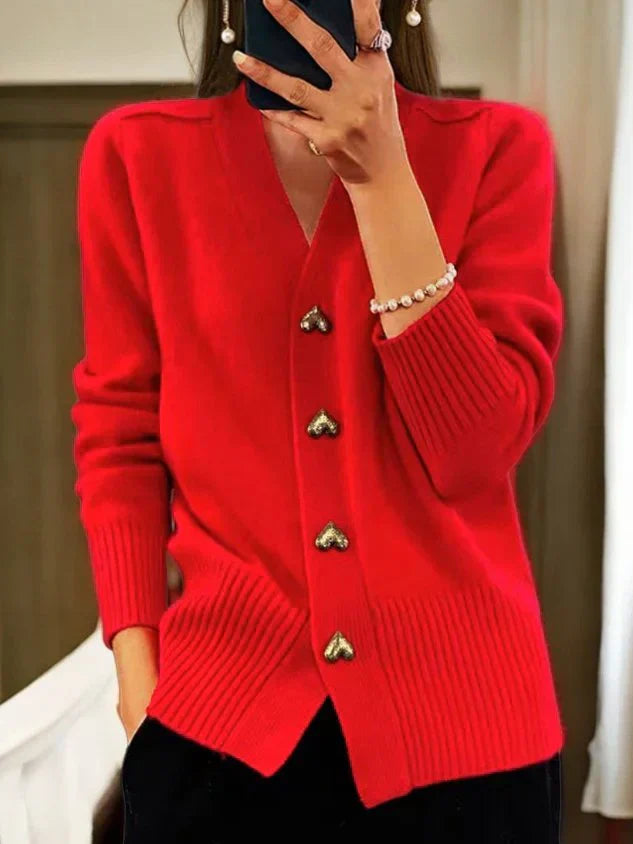 Elegante Cardigan