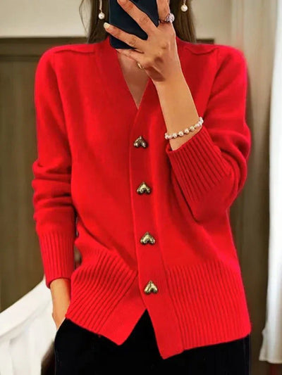 Elegante Cardigan