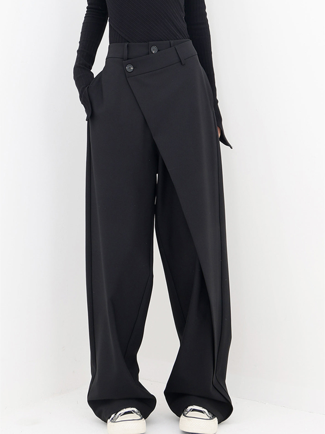 Modern Baggy Broek