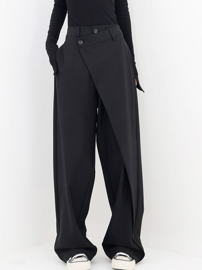 Modern Baggy Broek