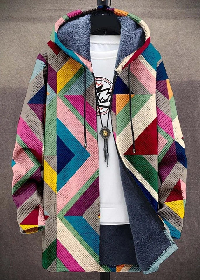 Rorsy | Stijlvolle trui met print