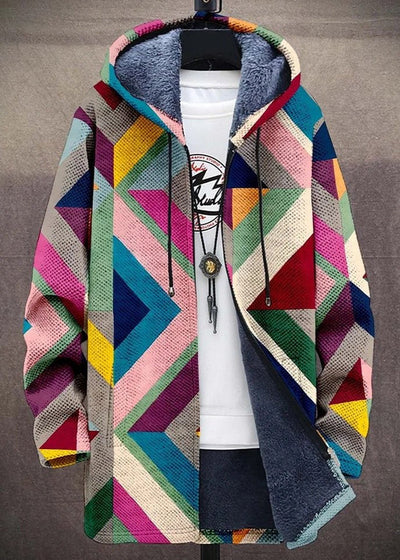 Rorsy | Stijlvolle trui met print