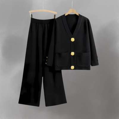 Elegante Set voor Dames