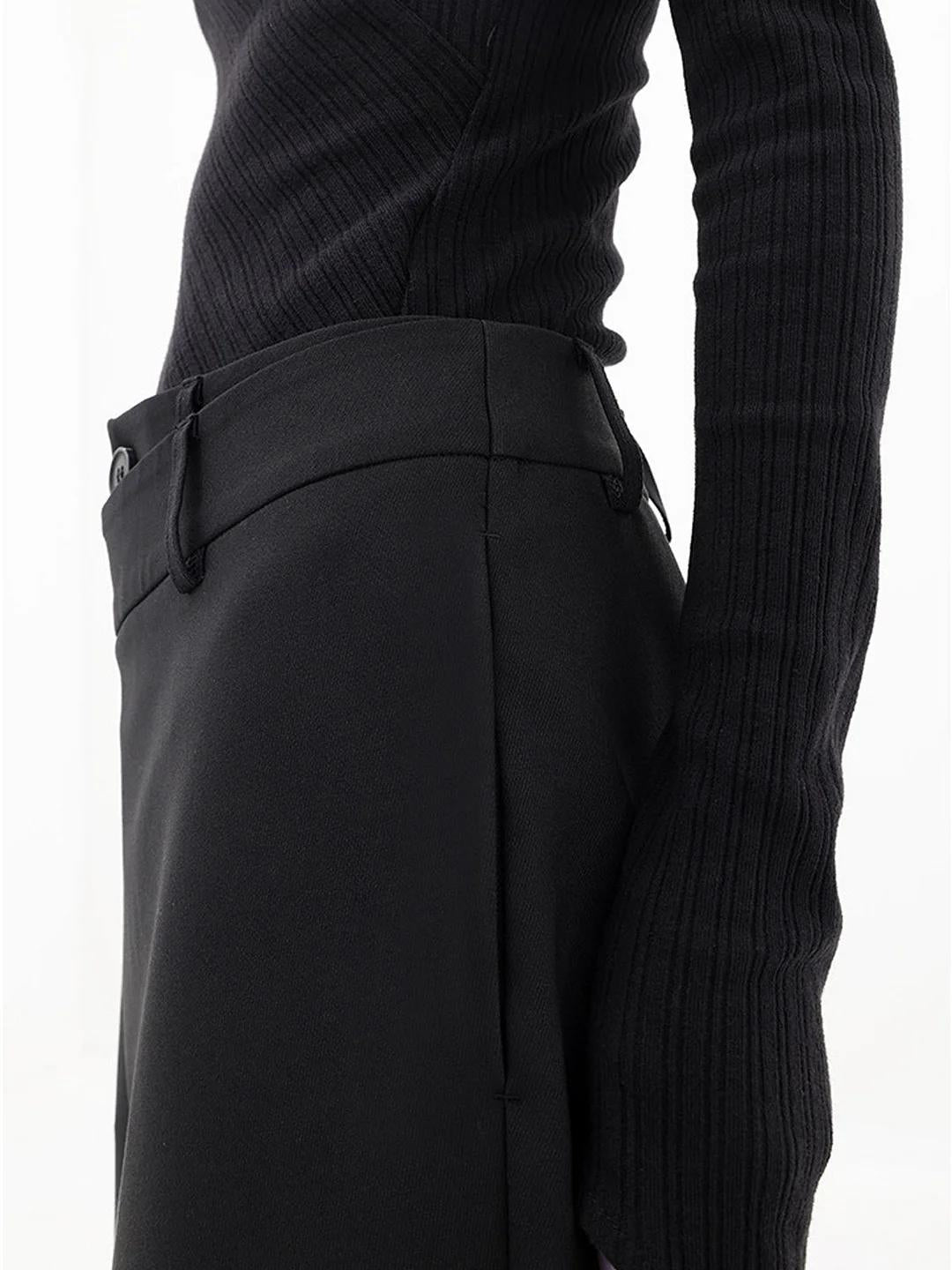 Modern Baggy Broek