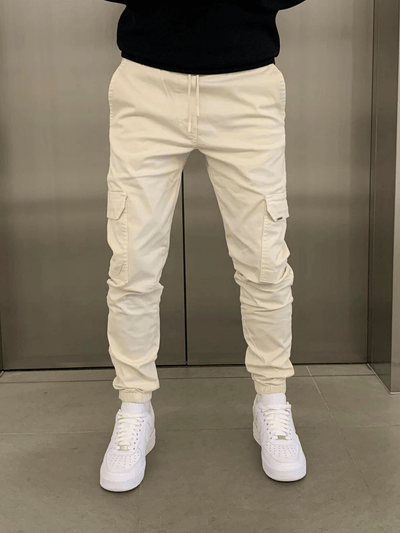Alora® | Cargo Jogger Fit