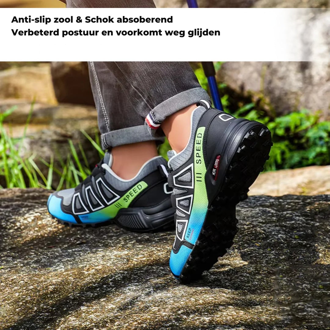 Zhera™  | Ortho Balans