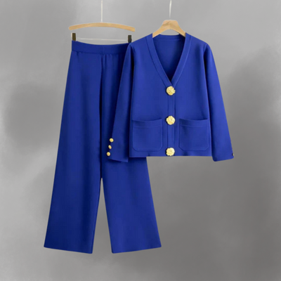 Elegante Set voor Dames