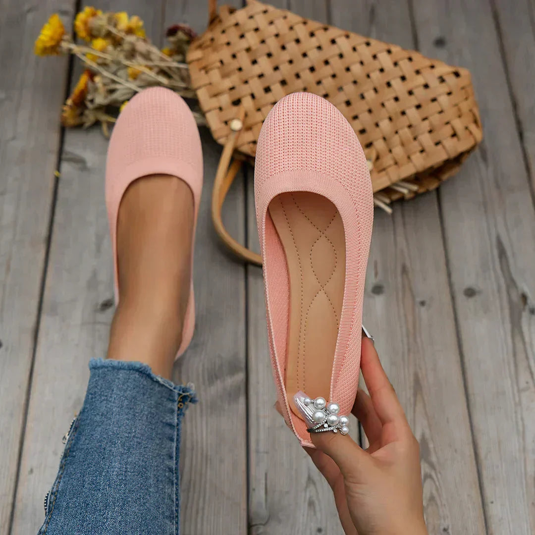 Antislip Ademende Schoenen