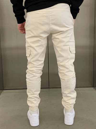 Alora® | Cargo Jogger Fit