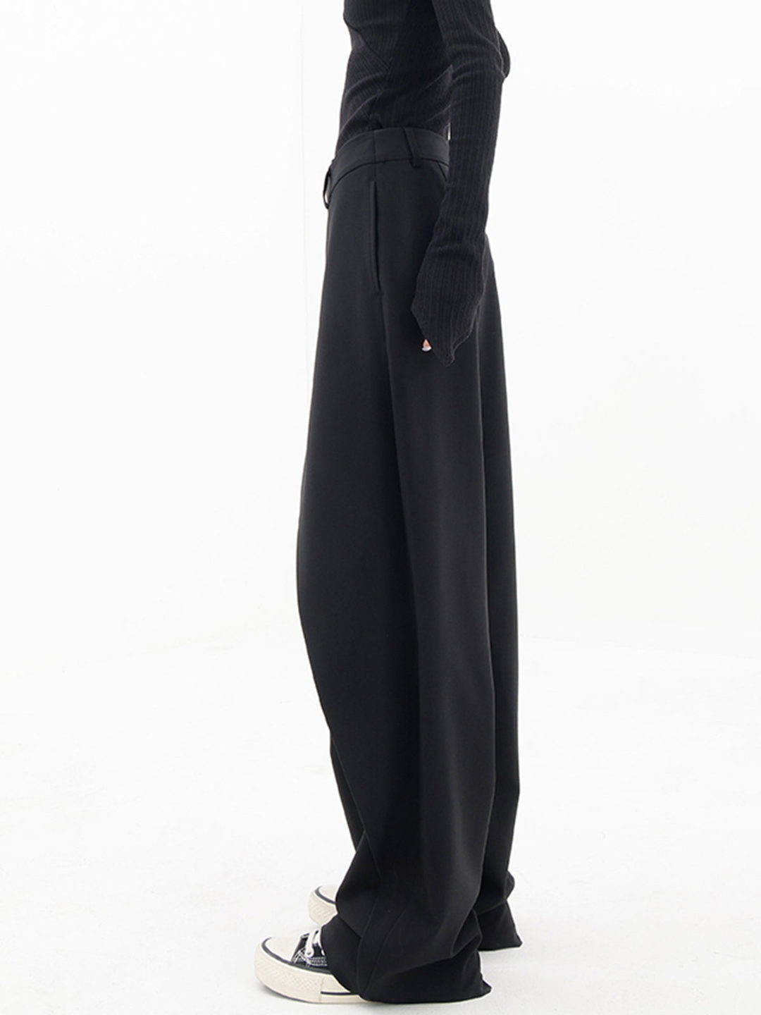 Modern Baggy Broek