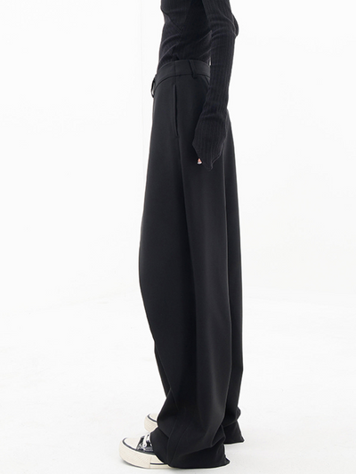 Modern Baggy Broek