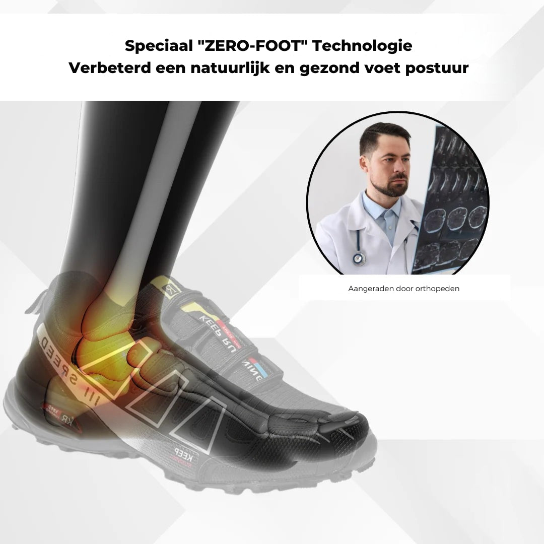 Zhera™  | Ortho Balans