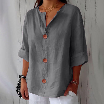 Casual Blouse
