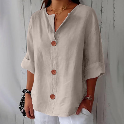 Casual Blouse