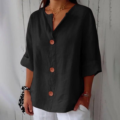 Casual Blouse