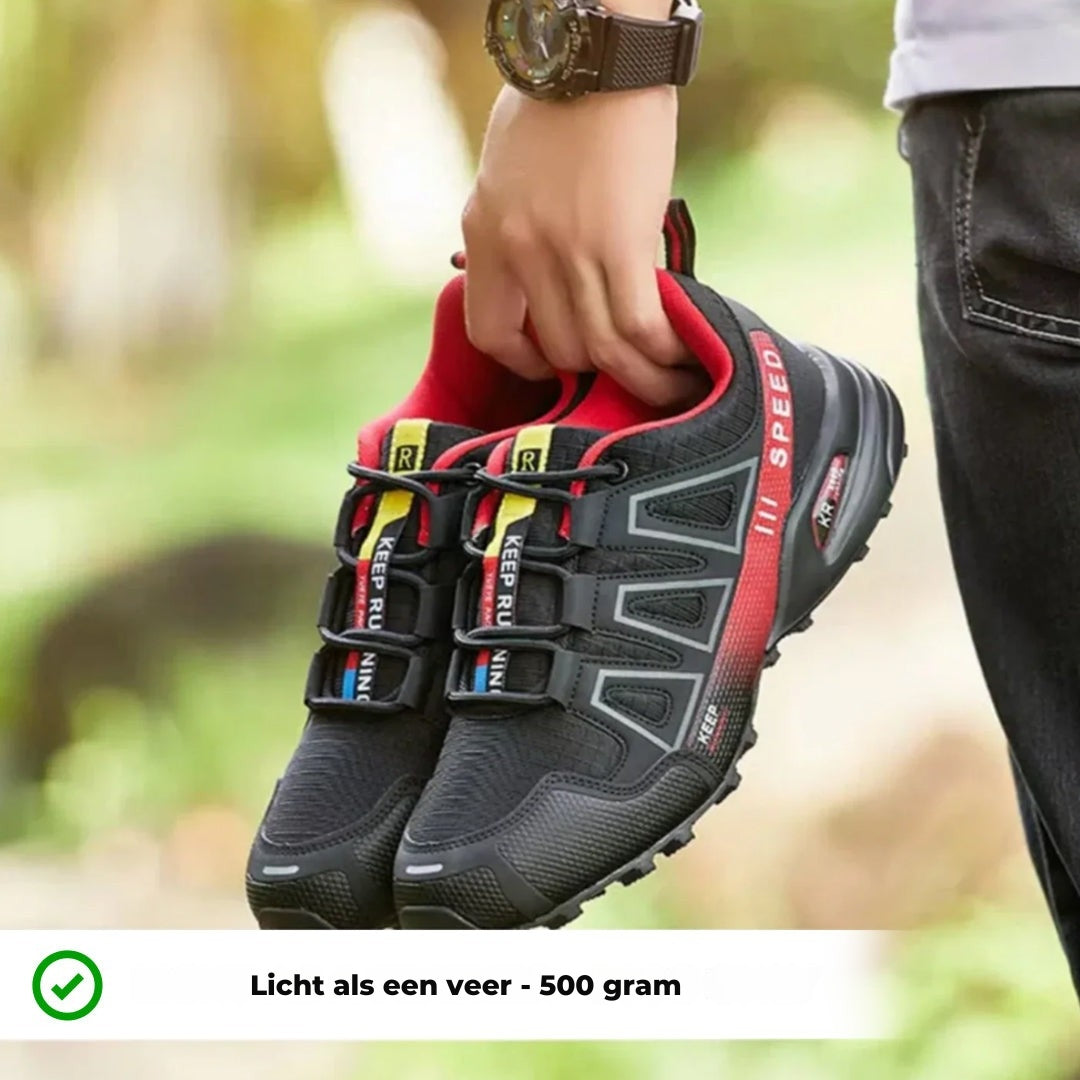 Zhera™  | Ortho Balans