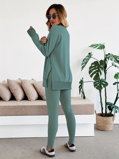 Comfortabele Loungewear Set
