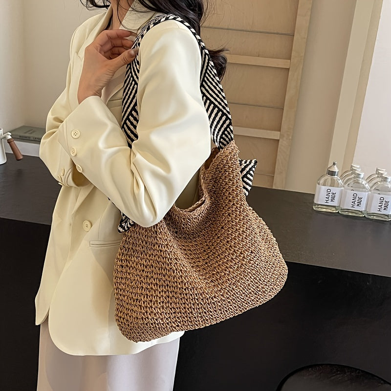 Handgemaakte Boho-Chic Tas