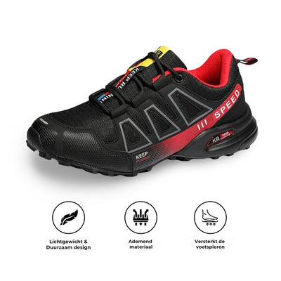 Zhera™  | Ortho Balans