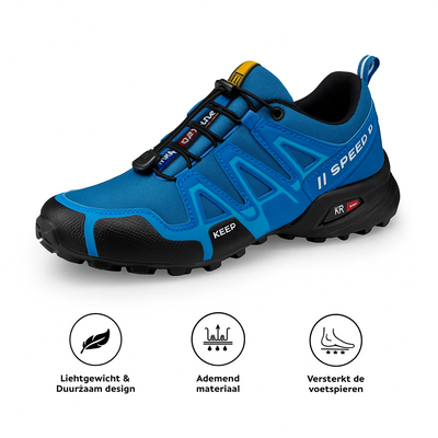 Zhera™  | Ortho Balans