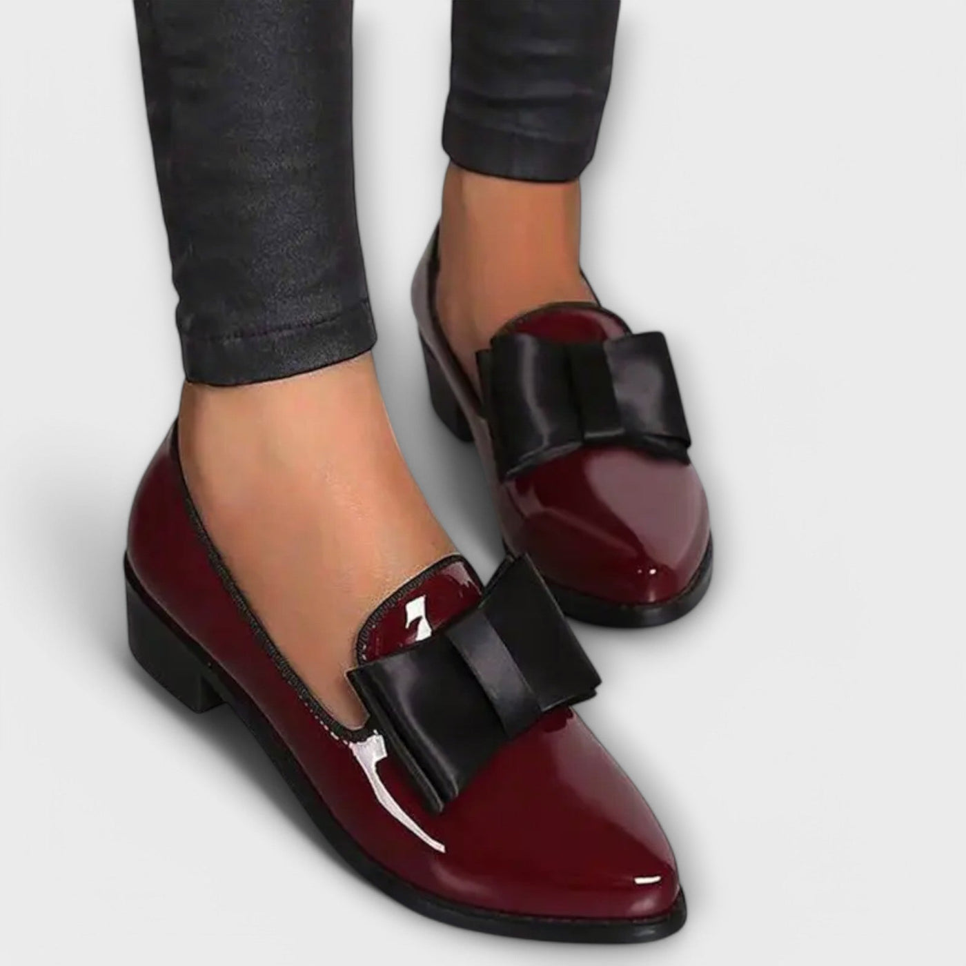 Dagelijkse Loafers