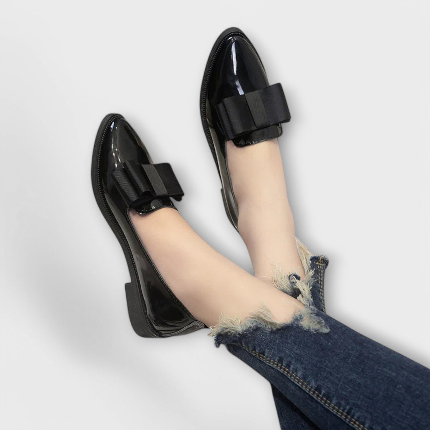 Dagelijkse Loafers