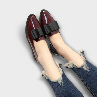 Dagelijkse Loafers