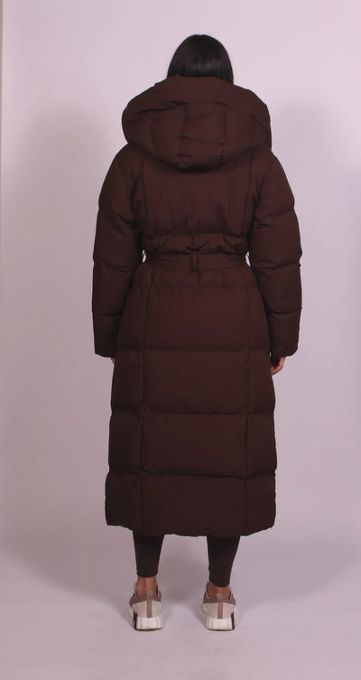 Tami | Arctic Embrace Puffer