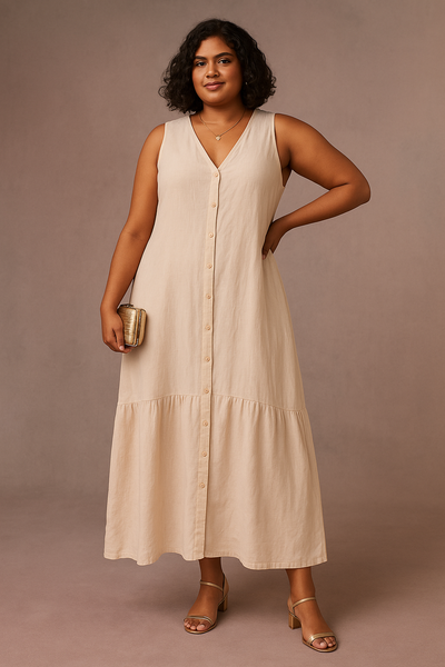 Zhera™  | Zomerjurk