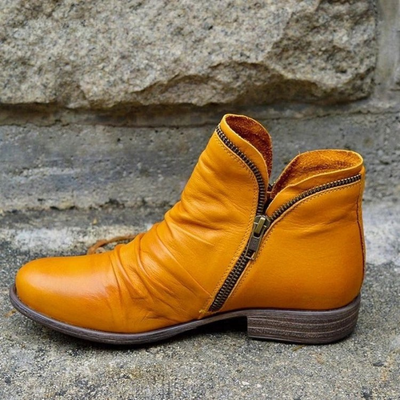 Melinda - Comfortabele Orthopedische Boots