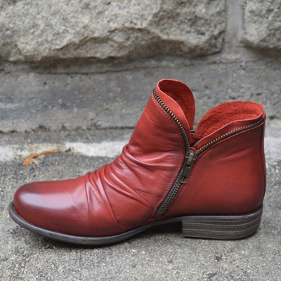 Melinda - Comfortabele Orthopedische Boots