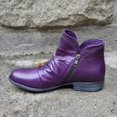 Melinda - Comfortabele Orthopedische Boots